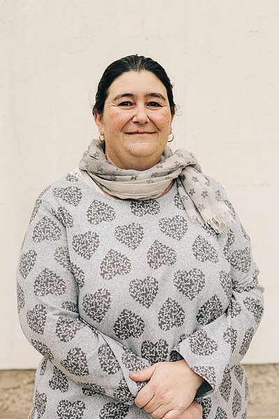 Alexandra DREUILHE, Deuxième Adjointe