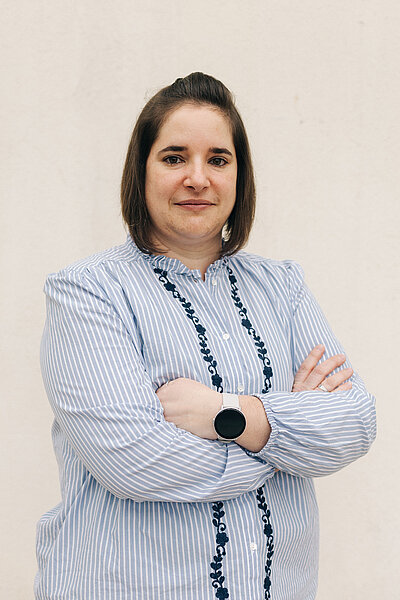 Fanny HAUSSIETRE, Conseillère Municipale