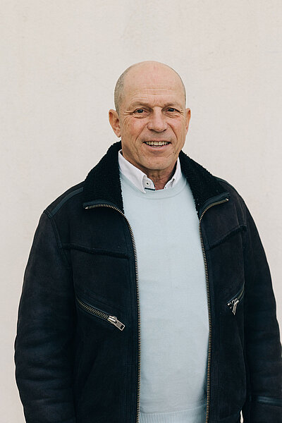 Patrick FERRER, Conseiller Municipal délégué