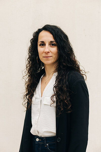 Marina CONSTANS, Quatrième Adjointe
