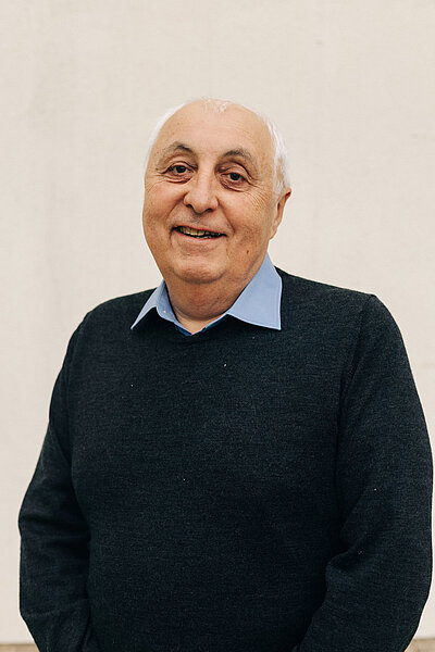 Thierry CHAUBET, Conseiller Municipal délégué