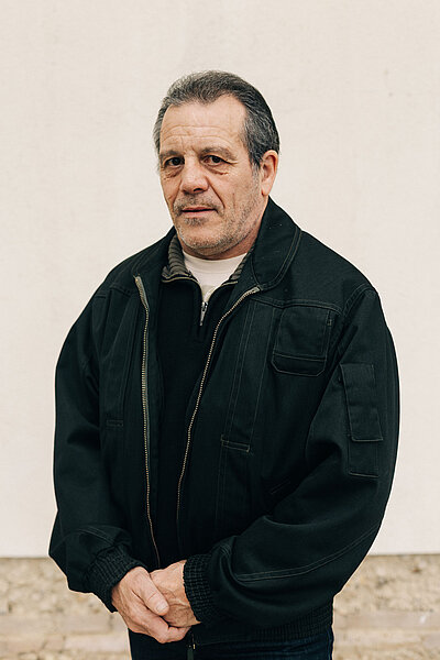 Eric TOBAILEM, Conseiller Municipal