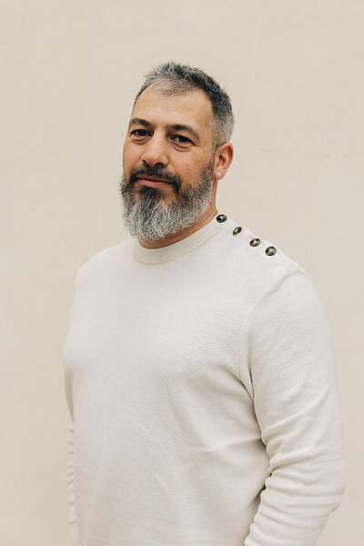 Arnaud BUSSON, Conseiller Municipal